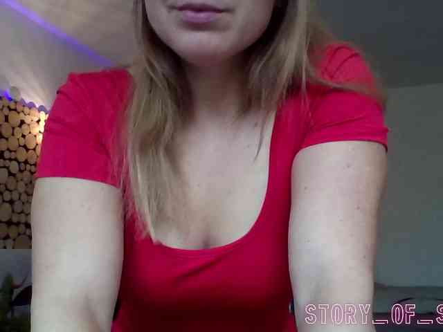 Sarahrose webcam