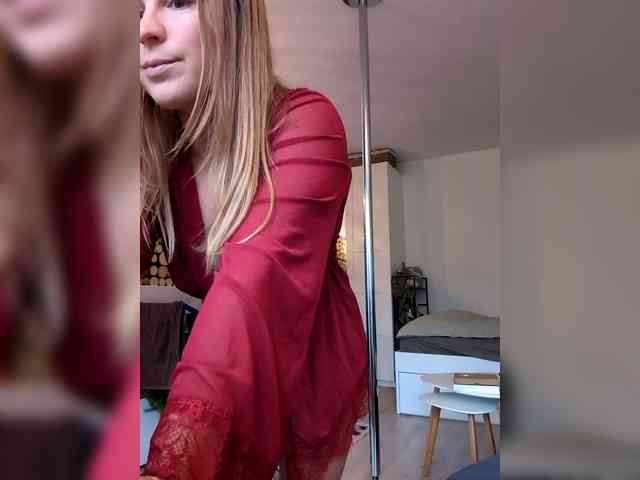 Sarahrose webcam