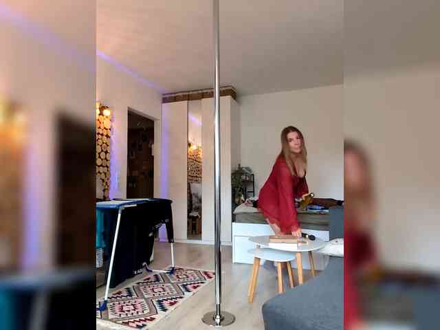 Sarahrose webcam