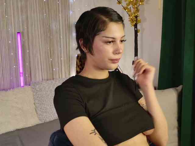 LoraShines webcam