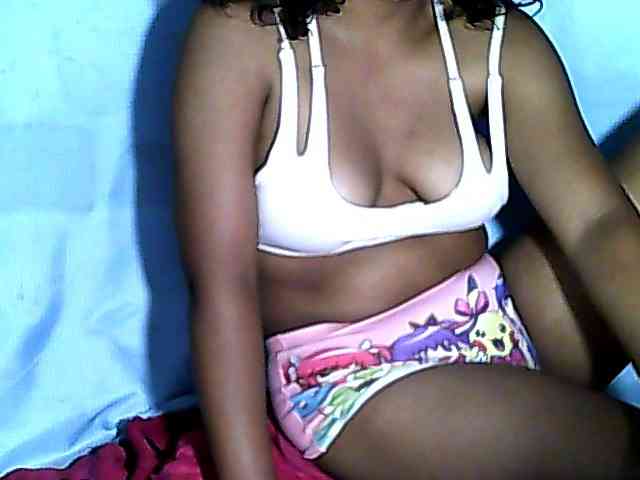 Anic7 webcam