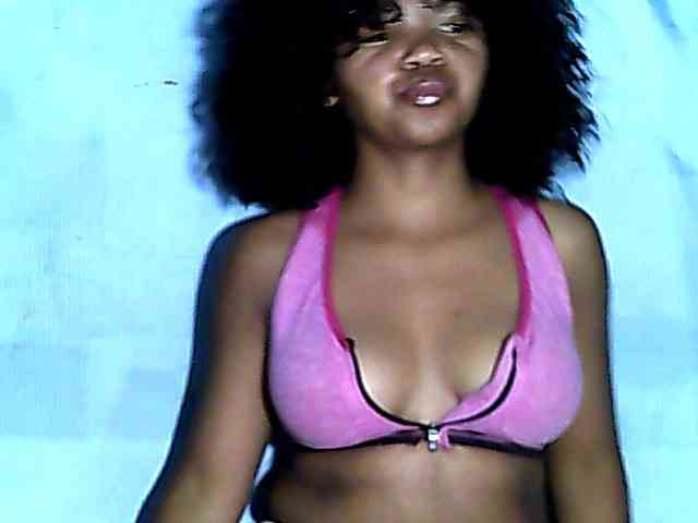 Anic7 webcam
