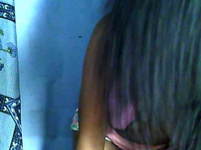 Anic7 webcam