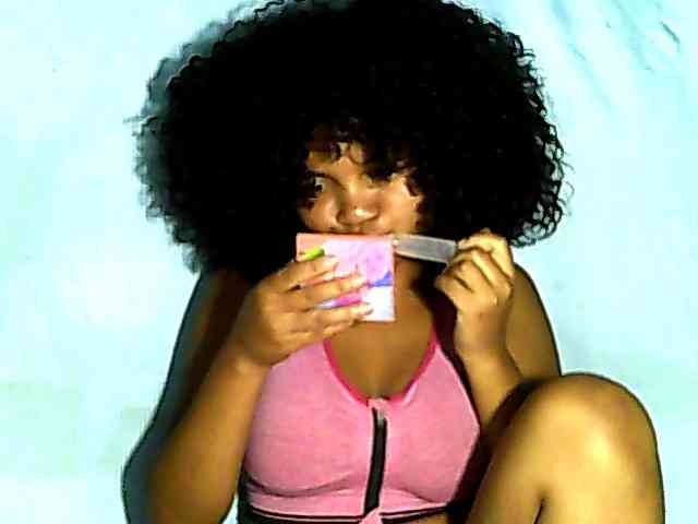 Anic7 webcam