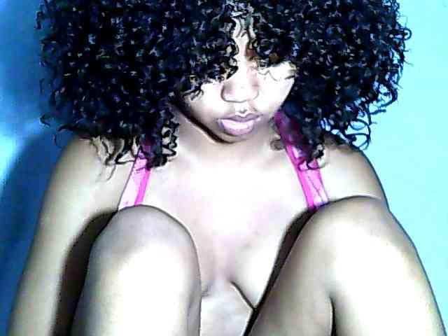 Anic7 webcam