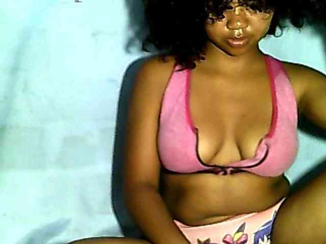 Anic7 webcam