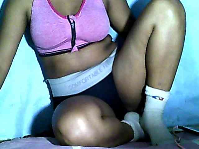 Anic7 webcam