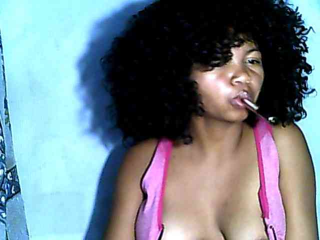 Anic7 webcam