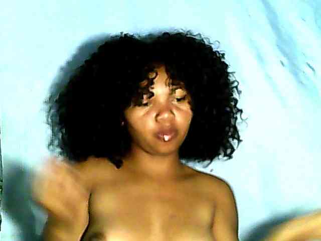 Anic7 webcam