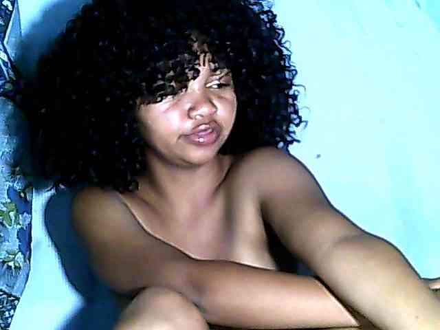 Anic7 webcam