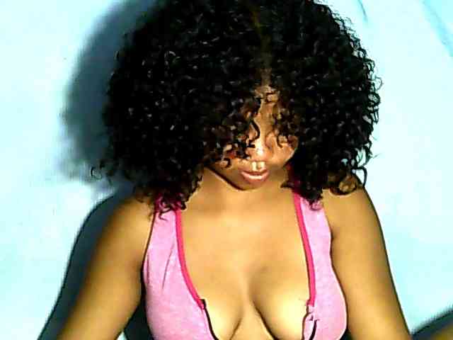 Anic7 webcam