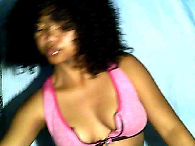 Anic7 webcam