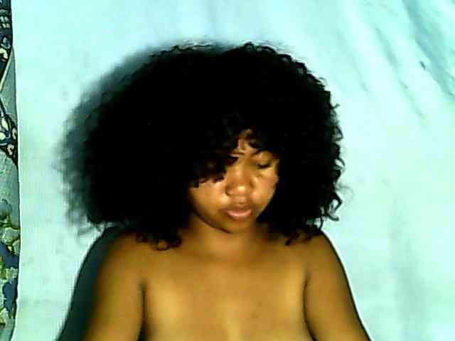 Anic7 webcam