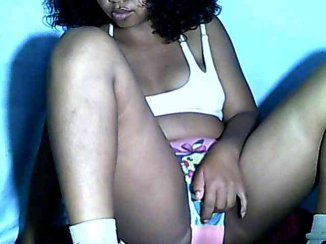 Anic7 webcam