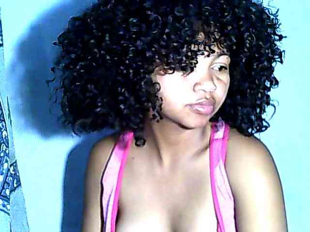 Anic7 webcam