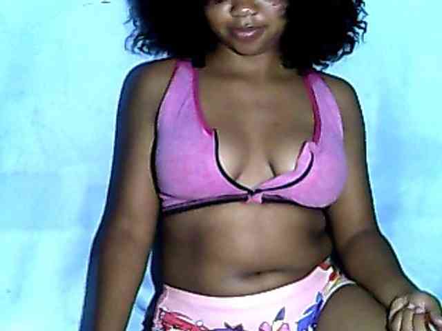 Anic7 webcam