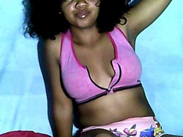 Anic7 webcam