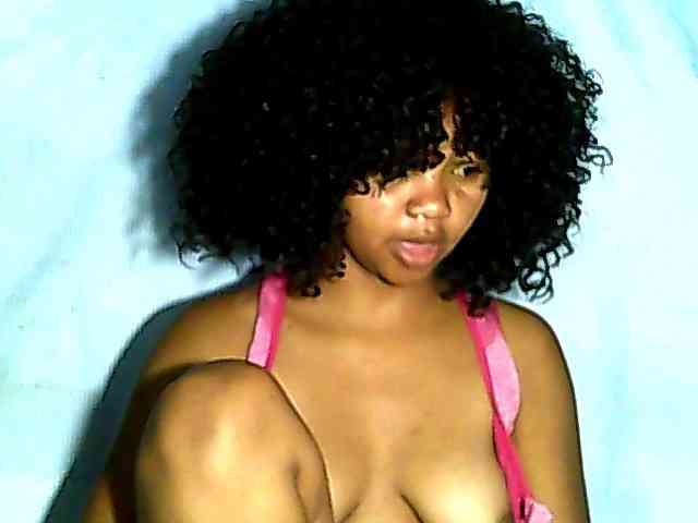 Anic7 webcam