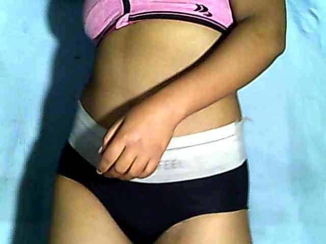 Anic7 webcam