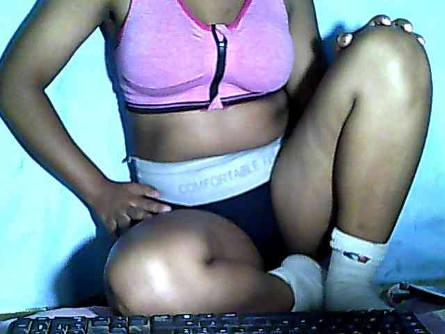 Anic7 webcam