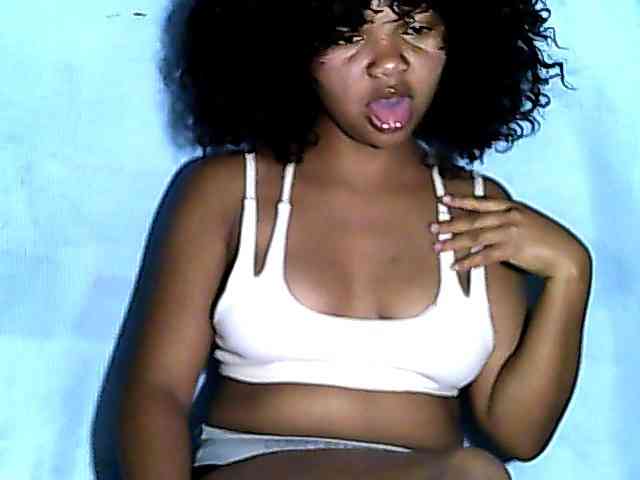 Anic7 webcam
