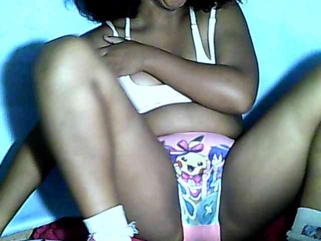 Anic7 webcam