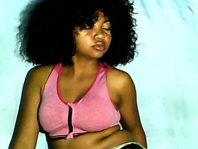 Anic7 webcam
