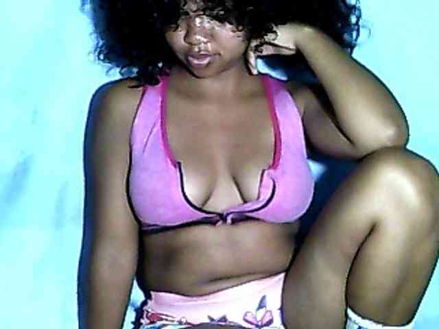 Anic7 webcam