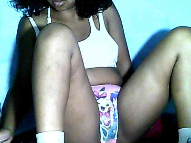 Anic7 webcam