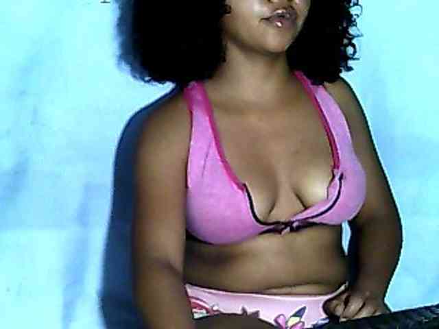 Anic7 webcam