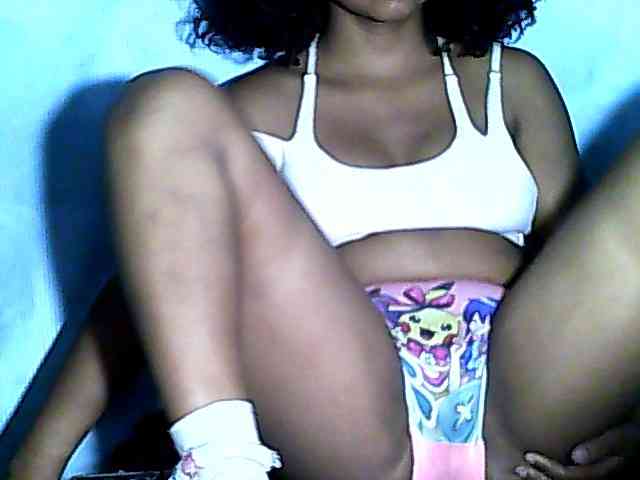 Anic7 webcam