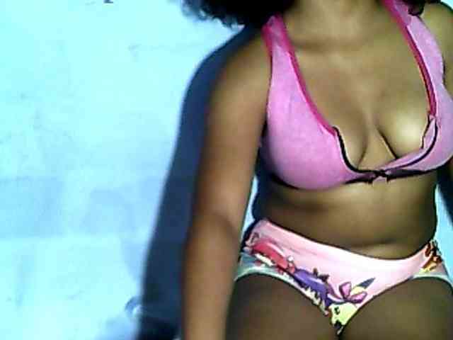 Anic7 webcam