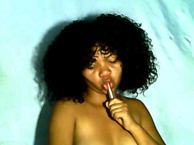 Anic7 webcam