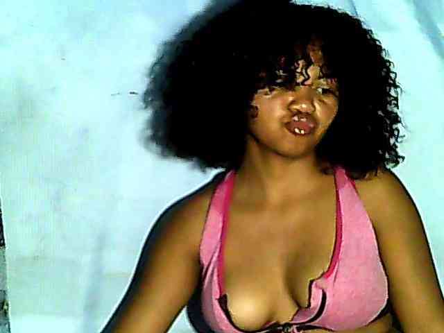 Anic7 webcam