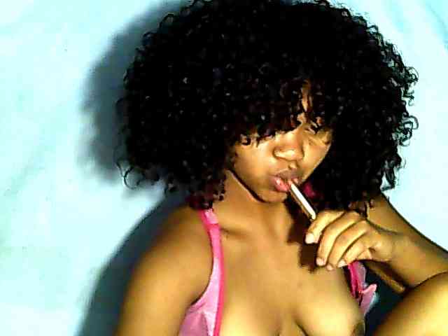Anic7 webcam