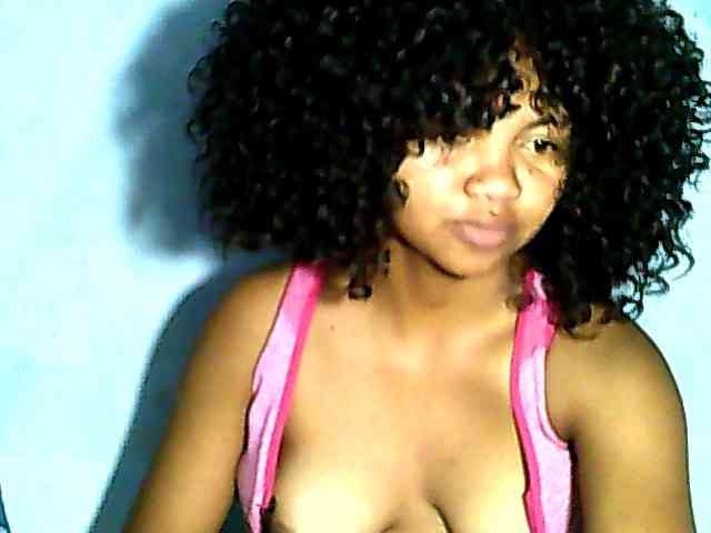 Anic7 webcam