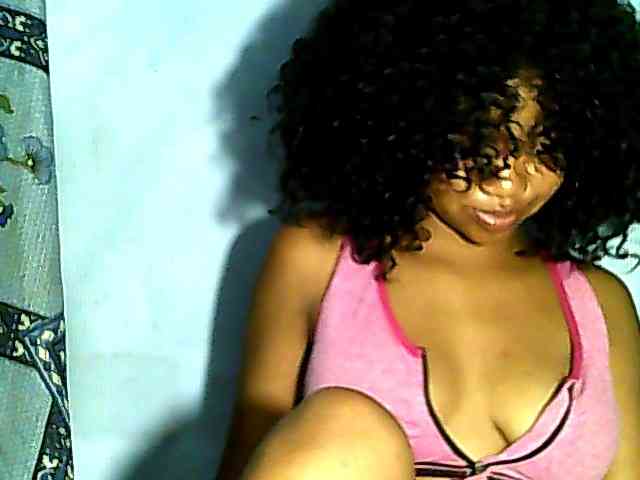 Anic7 webcam