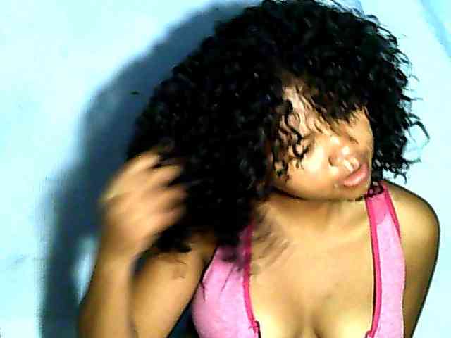 Anic7 webcam