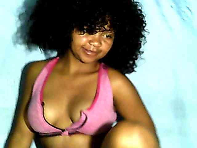 Anic7 webcam