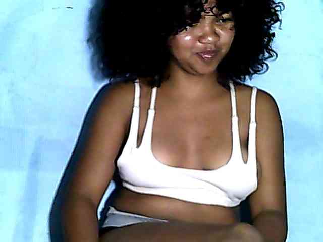 Anic7 webcam