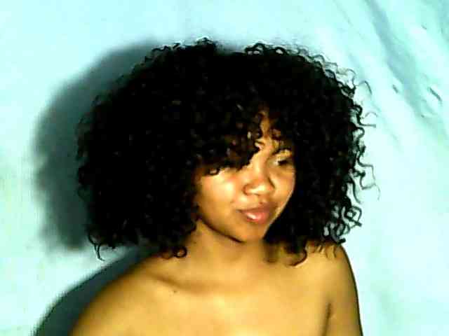 Anic7 webcam