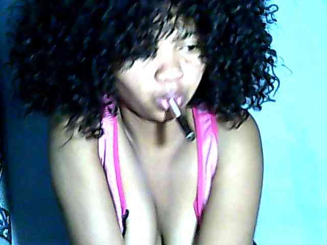 Anic7 webcam