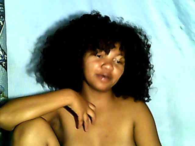 Anic7 webcam