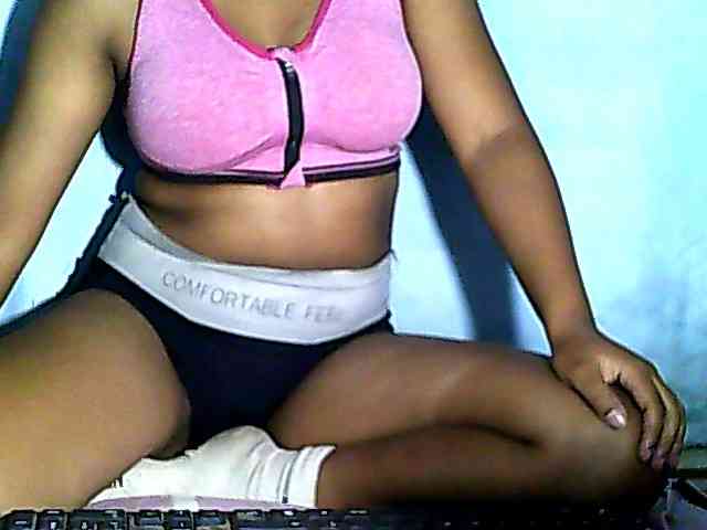 Anic7 webcam