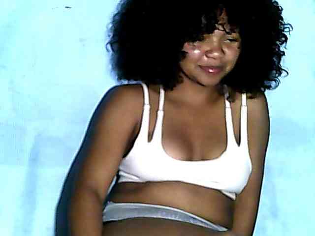 Anic7 webcam