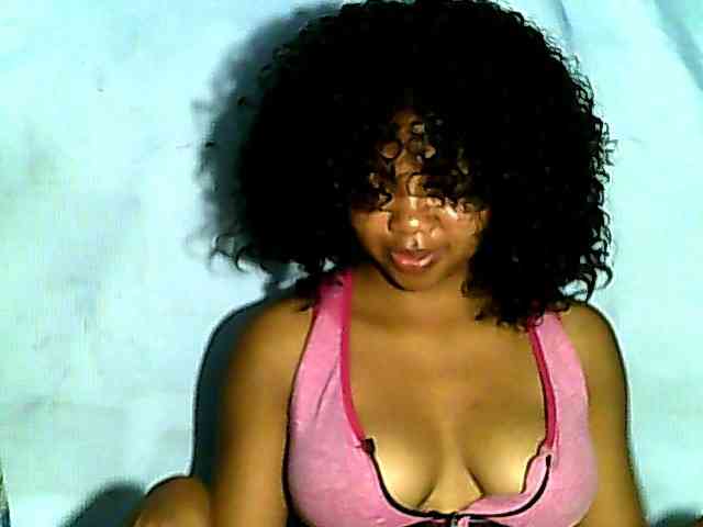 Anic7 webcam