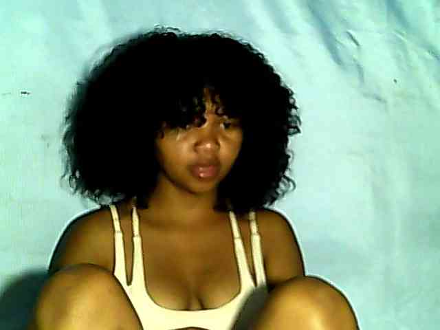 Anic7 webcam