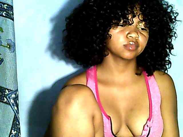 Anic7 webcam