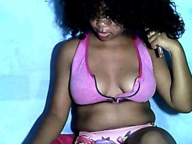 Anic7 webcam