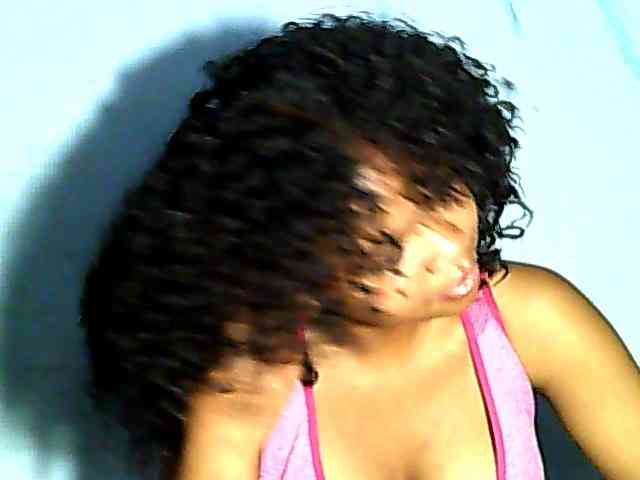 Anic7 webcam